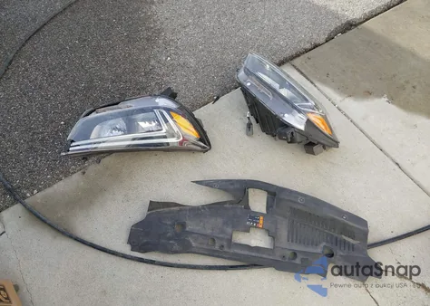 2019 Buick Encore Awd Sport Touring из США, поврежденный, VIN KL4CJ2SB2KB713858